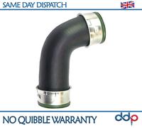 Per Mitsubishi Lancer 2.0 di-D Diesel Intercooler Turbo Boost Tubo