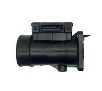 per Mitsubishi Lancer Galant Eclipse Massa Air Flow Sensor 1994-2000 | Compatibile con Mitsubishi Lancer Galant Eclipse, 1994-2000, parte n. MD183618, sostituzione diretta, vestibilità precisa