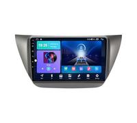 Per Mitsubishi Lancer IX 2006-2010 9 pollici IPS Touch Screen Android 12 Autoradio Built-in Wireless CarPlay Android Auto Support RDS DSP BT HiFi DAB Backup Camera Controllo del volante (700S)
