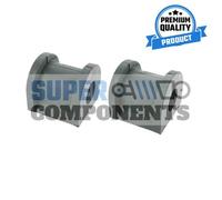 Per Mitsubishi Outlander 2001-2007 Coppia Di Rami Anti Roll Bar X 2
