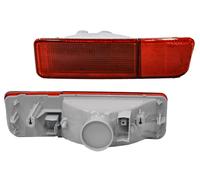 Per Mitsubishi outlander 2003-2007 Faro Posteriore Stop Segnale Destro Europa
