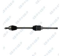 per MITSUBISHI OUTLANDER