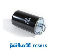 PURFLUX FCS815 Filtro carburante Cartuccia filtro Compatibilità con MITSUBISHI Outlander II SUV CWW Lancer VIII Sedan CYA, CZA GRANDIS NAW Lancer VIII Hatchback CXA Outlander II CWW