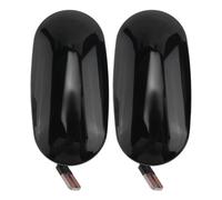 Per MItsubishi PAJERO MIRAGE LEGNUM /Lancer GALANT Luce di segnalazione laterale dinamica a LED con lampeggiante sequenziale