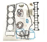 Per Mitsubishi Pajero Shogun 3.2 DID 4M41 2000-2006 Motore Completo Guarnizioni