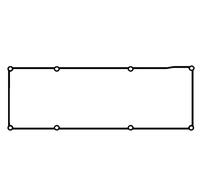 Per Mitsubishi Pajero Shogun MK4 3.2DID V88/V98 4M41 Rocker Cover Gasket 2006+
