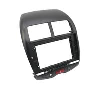Per MITSUBISHI Per ASX 2013 2014 2015 2016 2017 Mascherina Autoradio Da 10,1 Pollici Lettore MP5 Android 2DIN Pannello Stereo(Only Frame)
