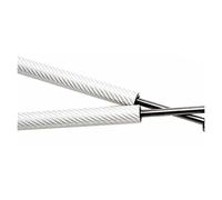 Per Mitsubishi Per Colt CZ3 Hatchback 2004-2012 Posteriore Boot Portellone Molle A Gas Molle Ascensore Aste Di Supporto Prop Assorbitore JHVVBFWF(Carbon fiber 8)