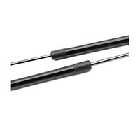 Per Mitsubishi Per Colt CZ3 Hatchback 2004-2012 Posteriore Boot Portellone Molle A Gas Molle Ascensore Aste Di Supporto Prop Assorbitore JHVVBFWF(Black)