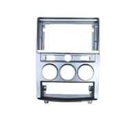 Per Mitsubishi Per DELICA D5 2007-2009 Cornice Pannello Per Autoradio Android Da 9 Pollici Con Guida A Destra RHD LIANGYIMEI(Only frame)