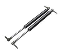 Per Mitsubishi Per Eclipse 2000-2005 2 Pezzi Car Baule Posteriore Carica A Gas Molla Di Sollevamento Supporta Puntelli Asta Braccio Ammortizzatori Molle A Gas Portellone Posteriore