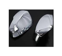 Per Mitsubishi Per Eclipse Per Cross 2018 2019 2020 2021 2022 Chrome Vista Laterale Specchietto Retrovisore Tappo Della Protezione Della Copertura Modanatura