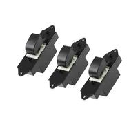 Per Mitsubishi Per Endeavor Per Lancer Per Colt 2004 2012 MR587943 MR587944 Interruttore Controllo Alzacristalli Elettrico Auto Pulsante Alzavetro Auto(3 buttons)
