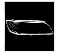 Per Mitsubishi Per Evolution 2004 2005 2006 Copertura Del Faro Dell'automobile Copri lente fari auto(Paio)
