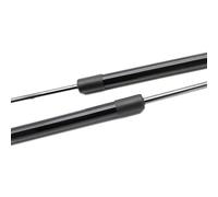 Per Mitsubishi Per Evolution X EVO 10 CZ4A 2007-2016 Cofano Anteriore Cofano Ammortizzatori A Gas Ammortizzatore Asta A Molla Supporti Di Sollevamento(Normal black)