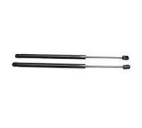 Per Mitsubishi Per Evolution X EVO CZ4A 2007-2016 2PCS Ammortizzatori Anteriore Del Cappuccio Cofano Ascensore Supporto Ammortizzatore supporto cofano anteriore