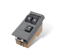 Per Mitsubishi Per Fuso Per Canter 1996 FB511 Camion A 5 Marce Pulsante Di Comando Alzacristalli Elettrici LHD 12V/24V Interruttore Controllo Finestrino(24V)