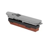 Per Mitsubishi Per Fuso Per Canter 2005-2007 FB83 Electric Master Power Finestrino Laterale Sinistro Contorl Interruttore Sollevatore Auto Pulsante Vetro