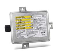 Per Mitsubishi per Grandis 2003 2004 2005 2006 2007 2008 2009 2010 2011 Xenon HID Ballast W3T10471 X6T02991 33119-S0K-A10