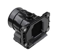 Per MITSUBISHI Per LANCER 2.0L 2.4L 2002-2007 Per MIRAGE 1.8L Per MONTERO MD343605 E5T08471 Sensore Portata Aria Massa MAF Per Auto IENQBVL