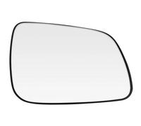 Per Mitsubishi Per Lancer 2008-2014 Specchietto Retrovisore Laterale Riscaldato Per Auto Vetro Sinistro Destro 7632A635 7632A636 JUNOOS(Lato Passeggero Destro)