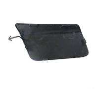 Per Mitsubishi Per Lancer 2016 2017 Paraurti Anteriore Rimorchio Copertura Sostituzione OEM 6400G805XA Fatto di ABS per Riparazione Paraurti Anteriore