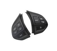 Per Mitsubishi Per Lancer EX 10 Per Lancer X Per Outlander ASX Colt Per Pajero Auto Cruise Control Interruttore Audio Bluetooth Pulsante al volante Pulsante Cruise(R-L-no wire)