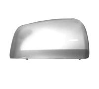 Per Mitsubishi Per Lancer EX 2009 2010 2011 2012 Accessori Auto Retromarcia Specchi Tappo Di Copertura Custodia Verniciata Di Colore 1 Pz(Argento,lato destro)