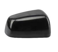 Per Mitsubishi Per Lancer EX 2009 2010 2011 2012 Accessori Auto Retromarcia Specchi Tappo Di Copertura Custodia Verniciata Di Colore 1 Pz(Black,lato destro)