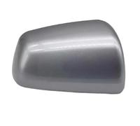 Per Mitsubishi Per Lancer EX 2009 2010 2011 2012 Accessori Auto Retromarcia Specchi Tappo Di Copertura Custodia Verniciata Di Colore 1 Pz(Gray,lato destro)