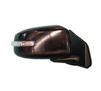 Per Mitsubishi Per Lancer EX 2013 2014 2015 7 Filo 9 Auto Specchio Laterale Al Di Fuori Retrovisore Accessori Montaggio Retrovisore Esterno(7 Wire color B R)