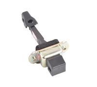 per Mitsubishi per Lancer per Evo 2008-2015 OEM: 5702A139 5702A079 Cinghia di Controllo del Fermo della Cerniera della Porta Anteriore Posteriore dell'auto Asta di Limite della Porta