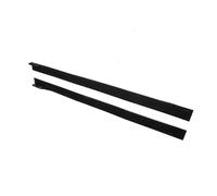 Per Mitsubishi Per Lancer Per Evolution Per Eclipse Minigonne Laterali, Splitter, Alettoni, Prolunga Per Auto, Universale, 2 M