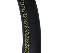Per Mitsubishi Per Lancer Per EX10 Per Lancer Per X Per Outlander Per ASX Per Colt Per Pajero Coprivolante Per Auto Coprivolante Custodia(Yellow Thread)