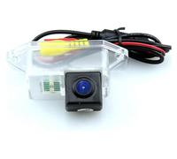 Per Mitsubishi Per Lancer Per Fortis/iO/GT Auto Vista Posteriore Back Up Telecamera Parcheggio Retromarcia/Spina Direttamente Auto Fotocamera Posteriore