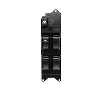 Per Mitsubishi Per Lancer Per Pajero L-200 Per Magnum 2002-2007 MR194826 MR194829 MR260387 Interruttore Sollevamento Controllo Finestrino Dell'auto Interruttore Finestrino(MR260387)