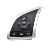 Per Mitsubishi Per Mirage Per Spazio Per Star Per L200 Per ASX Audio Radio Interruttore Controllo Crociera Pulsante Al Volante Pulsante Multifunzione sul Volante(Sono partiti)