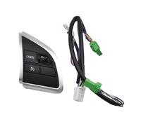 Per Mitsubishi Per Mirage Per Spazio Per Star Per L200 Per ASX Audio Radio Interruttore Controllo Crociera Pulsante Al Volante Telecomando con Pulsante Al Volante(Right-wire)