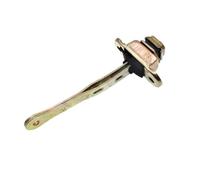 per Mitsubishi per Montero per Pajero 2 MK2 V30 V40 1990-2004 Cerniera fermaporta Anteriore Posteriore (portellone Posteriore)