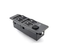 Per Mitsubishi Per Montero Per Pajero V31 MK2 1990-2003 Pulsante Interruttore Alzacristalli Elettrico MR753373 MR731813 Interruttore controllo finestrino dell'auto(Interruttore principale)