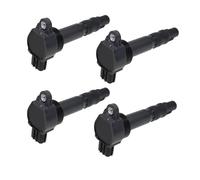 per Mitsubishi, per Outlander 2.4l, per Grandis, per Lancer, per Galant, per Bobine di accensione Eclipse Pezzi di Ricambio Fk0278 Smr994643 Pacchetto Bobina di accensione