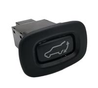 per Mitsubishi per Outlander 2013-2020 Interruttore di Apertura del Bagagliaio Interruttore di Blocco Automatico del portellone Posteriore Pulsante della Maniglia del Bagagliaio
