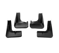 Per Mitsubishi Per Outlander 2015-2018 Auto Mud Flaps Paraspruzzi Paraspruzzi Mud Flap Parafanghi Parafango Anteriore Posteriore Accessori JUNOOS