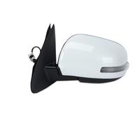 Per Mitsubishi Per Outlander 2016 2017 2018 2019 2020 Specchietto Retrovisore Laterale 9 Spilli Auto Vista Laterale Posteriore Gruppo Specchietto Pieghevole Specchio Specchietto Esterno