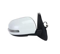 Per Mitsubishi Per Outlander 2016 2017 2018 2019 2020 Specchietto Retrovisore Laterale 9 Spilli Auto Vista Laterale Posteriore Gruppo Specchietto Pieghevole Specchio Specchietto Esterno