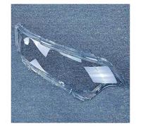 Per Mitsubishi Per Outlander 2016 2017 2018 2019 Accessori Para El Coche Luci Auto Borsette Faro Del Lente Coperture Alloggiamento in vetro del faro(Giusto)