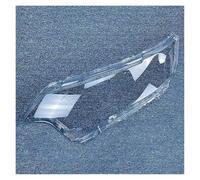 Per Mitsubishi Per Outlander 2016 2017 2018 2019 Accessori Para El Coche Luci Auto Borsette Faro Del Lente Coperture Alloggiamento in vetro del faro(Sinistra)