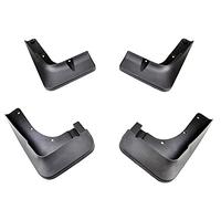 Per Mitsubishi Per Outlander 3 2015-2020 Paraspruzzi Splash Guard Mud Flap Parafanghi Parafango Anteriore Posteriore Auto Mud Flaps Accessori PYPFQUMQGR