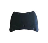 Per Mitsubishi Per Outlander 3 ZK ZL 2013-2021 Tappetino Fonoassorbente Ignifugo Cofano Auto Tappetino Isolante Termico Accessori Isolamento Acustico Termico Cappa