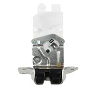 Per Mitsubishi Per Outlander ASX Per Pajero Sport 5808A067 5808A079 MR959620 5808A129 Attuatore serratura portellone posteriore auto